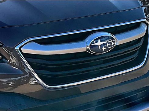 Used 2022 Subaru Outback Limited image 29