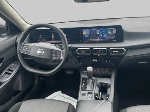 Used 2026 Nissan Sentra SV w/ Floor Mat Package FWD image 15