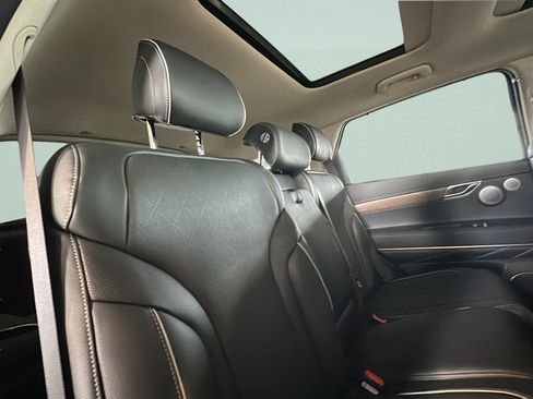 New 2026 Genesis GV80 3.5T Advanced AWD/4WD image 16