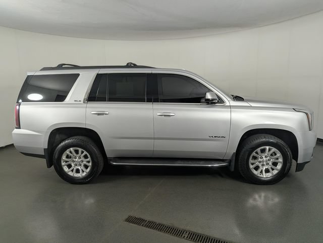 Used 2017 GMC Yukon SLE AWD/4WD image 8