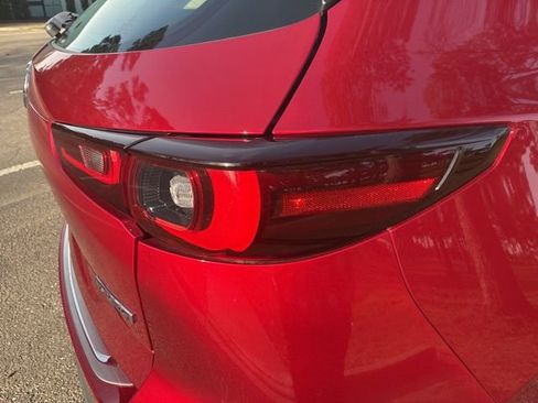 Used 2023 MAZDA CX-5 AWD 2.5 S image 14