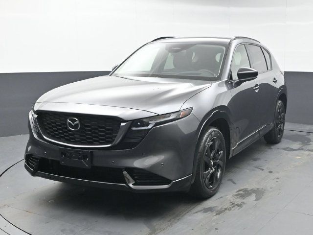 New 2026 MAZDA CX-5 Select AWD/4WD image 5