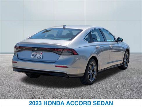 Used 2023 Honda Accord EX image 7