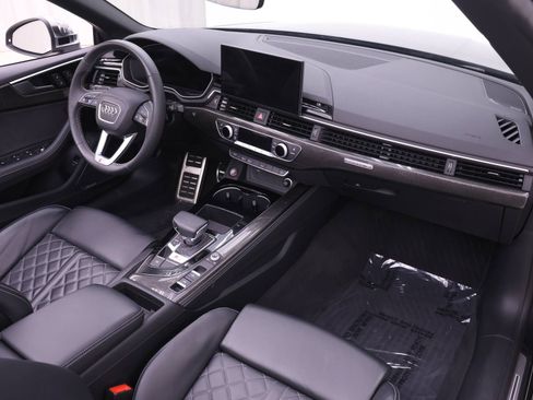 Certified 2024 Audi S5 Premium Plus w/ Premium Plus Package AWD/4WD image 23
