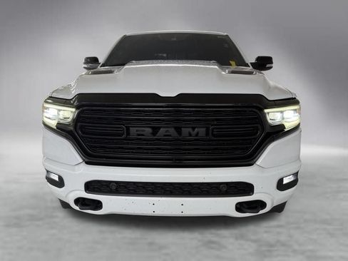 Used 2021 RAM 1500 Limited w/ Night Edition RWD image 15
