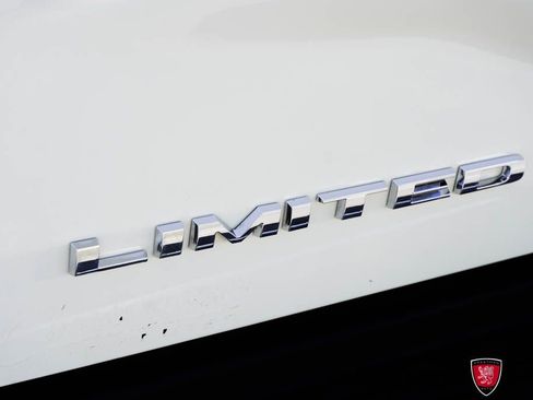 Used 2019 RAM 3500 Limited AWD/4WD image 12