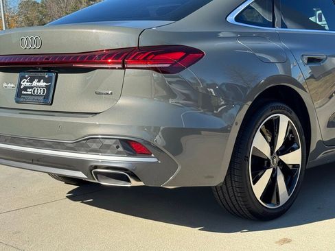 New 2025 Audi A5 2.0T Premium Plus image 15