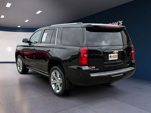 Used 2018 Chevrolet Tahoe Premier RWD image 3