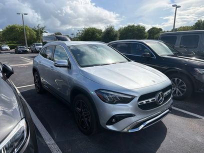 Certified 2026 Mercedes-Benz GLA 250
