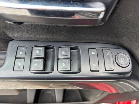 Used 2014 Chevrolet Silverado 1500 LT image 17