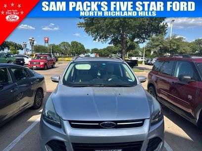 Used 2015 Ford Escape Titanium w/ Equipment Group 301A