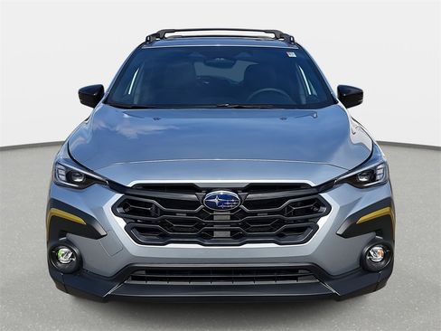 Certified 2025 Subaru Crosstrek 2.5i Sport image 2