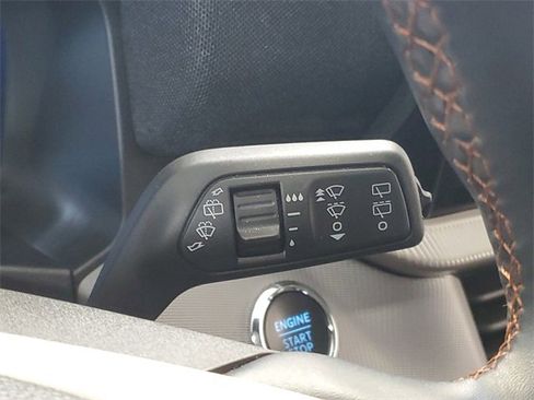 Used 2025 Ford Explorer Active image 20