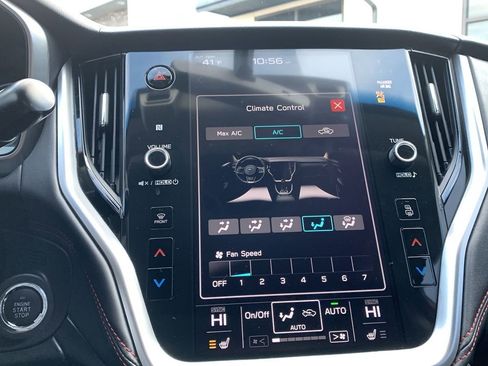 Used 2022 Subaru Legacy Sport w/ Popular Package #3 image 25