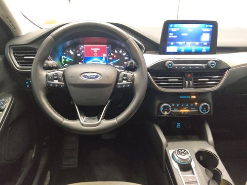 Used 2022 Ford Escape SE w/ Convenience Package FWD image 22