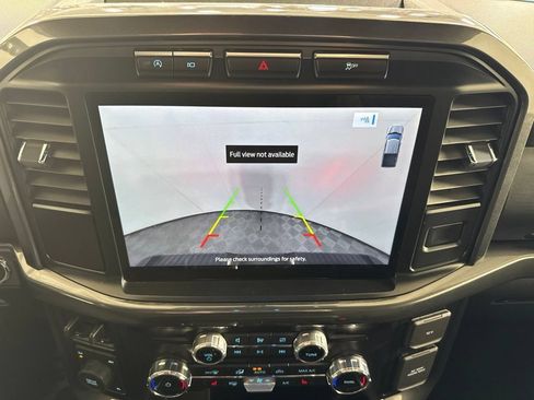 Used 2023 Ford F150 XLT w/ Equipment Group 302A High AWD/4WD image 24