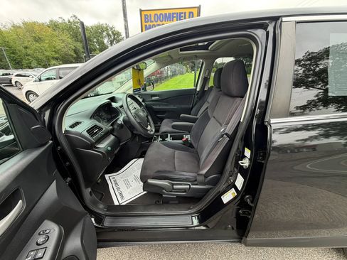 Used 2013 Honda CR-V EX image 10