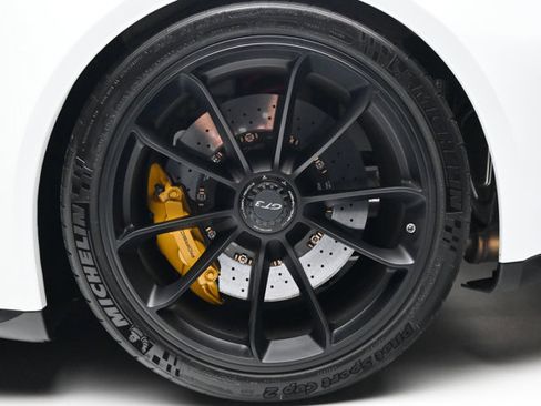Used 2015 Porsche 911 GT3 image 39