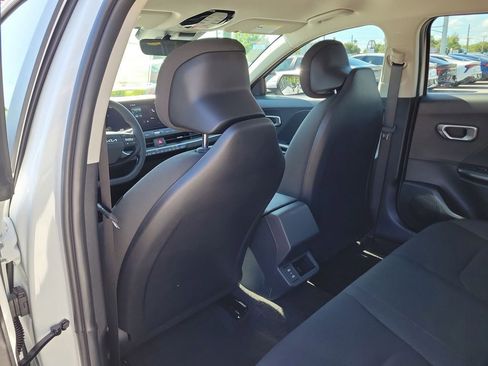 New 2026 Kia K4 FWD image 15