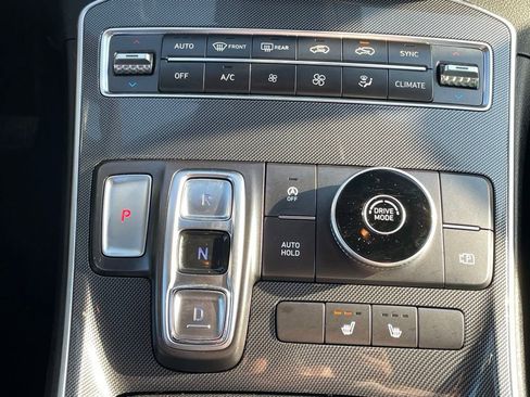 Used 2022 Hyundai Santa Fe SEL w/ Convenience Package FWD image 21