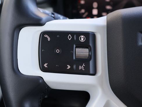 Used 2024 Land Rover Defender 110 S AWD/4WD image 19