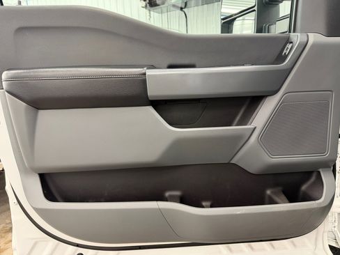 Used 2023 Ford F150 XLT w/ Trailer Tow Package image 22