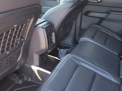 New 2025 Ford Bronco Big Bend image 23