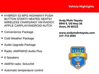 Used 2021 Toyota Camry LE w/ Cold Weather Package FWD video 2