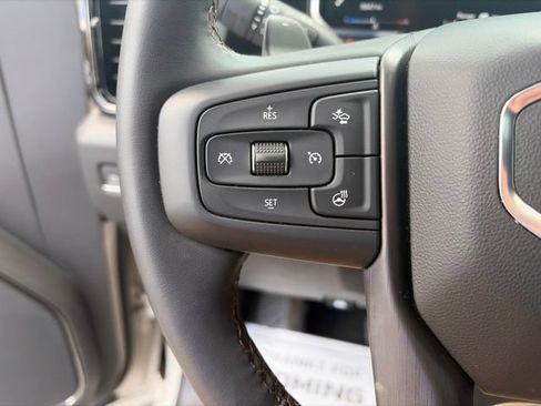 Used 2026 GMC Sierra 1500 AT4 w/ AT4 Premium Package AWD/4WD image 17