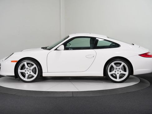 Used 2009 Porsche 911 Carrera RWD image 7