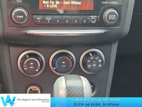 Used 2012 Nissan Rogue S w/ Special Edition Pkg AWD/4WD image 23
