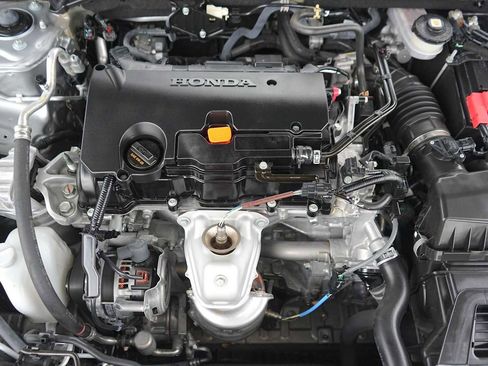 Used 2024 Honda Civic Sport image 9