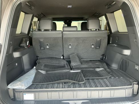Used 2024 Toyota Land Cruiser AWD/4WD image 34