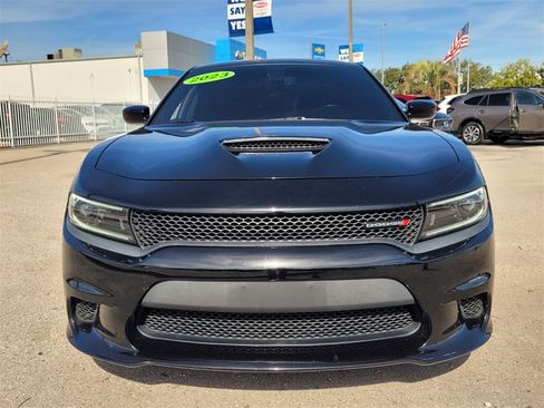Used 2023 Dodge Charger R/T image 9