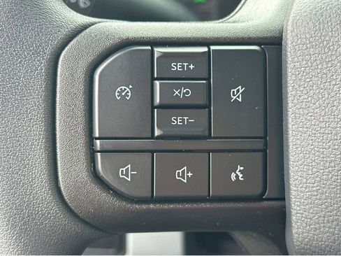 New 2026 Ford F250 XL w/ STX Appearance Package image 7