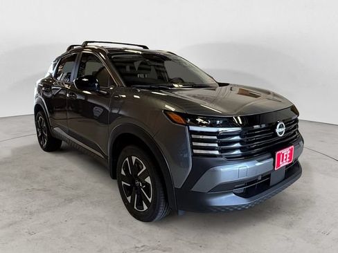 New 2026 Nissan Kicks SV w/ Cold Weather Package AWD/4WD image 8