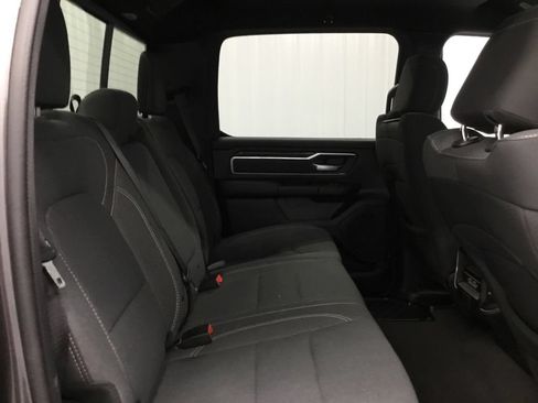 Used 2023 RAM 1500 Big Horn AWD/4WD image 17