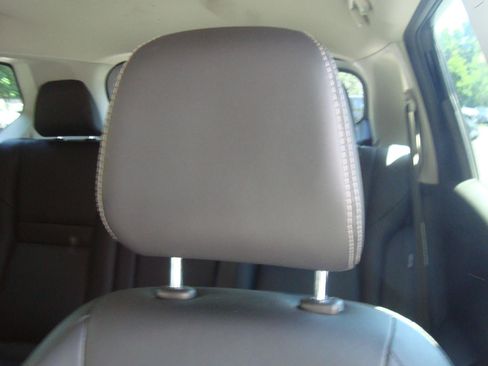 Used 2026 Nissan Rogue SL AWD/4WD image 10