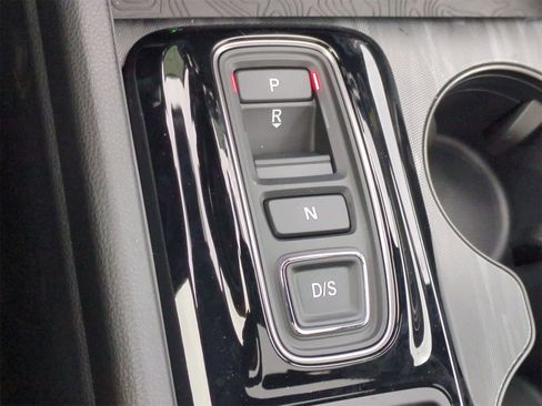 New 2026 Honda Passport TrailSport image 33