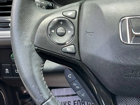 Used 2016 Honda HR-V EX-L image 36