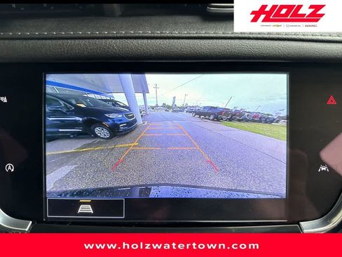 Certified 2024 Cadillac XT6 Premium Luxury w/ LPO, Floor Liner Package AWD/4WD image 18
