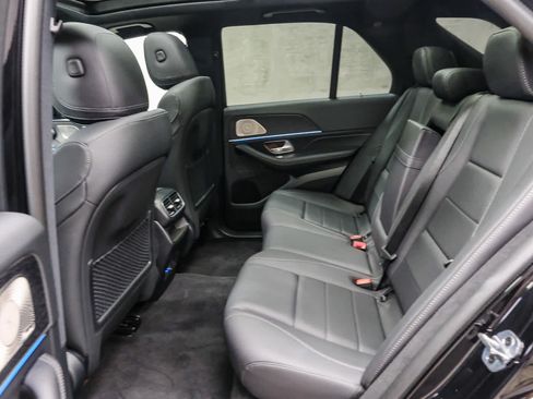 Certified 2026 Mercedes-Benz GLE 350 4MATIC image 23