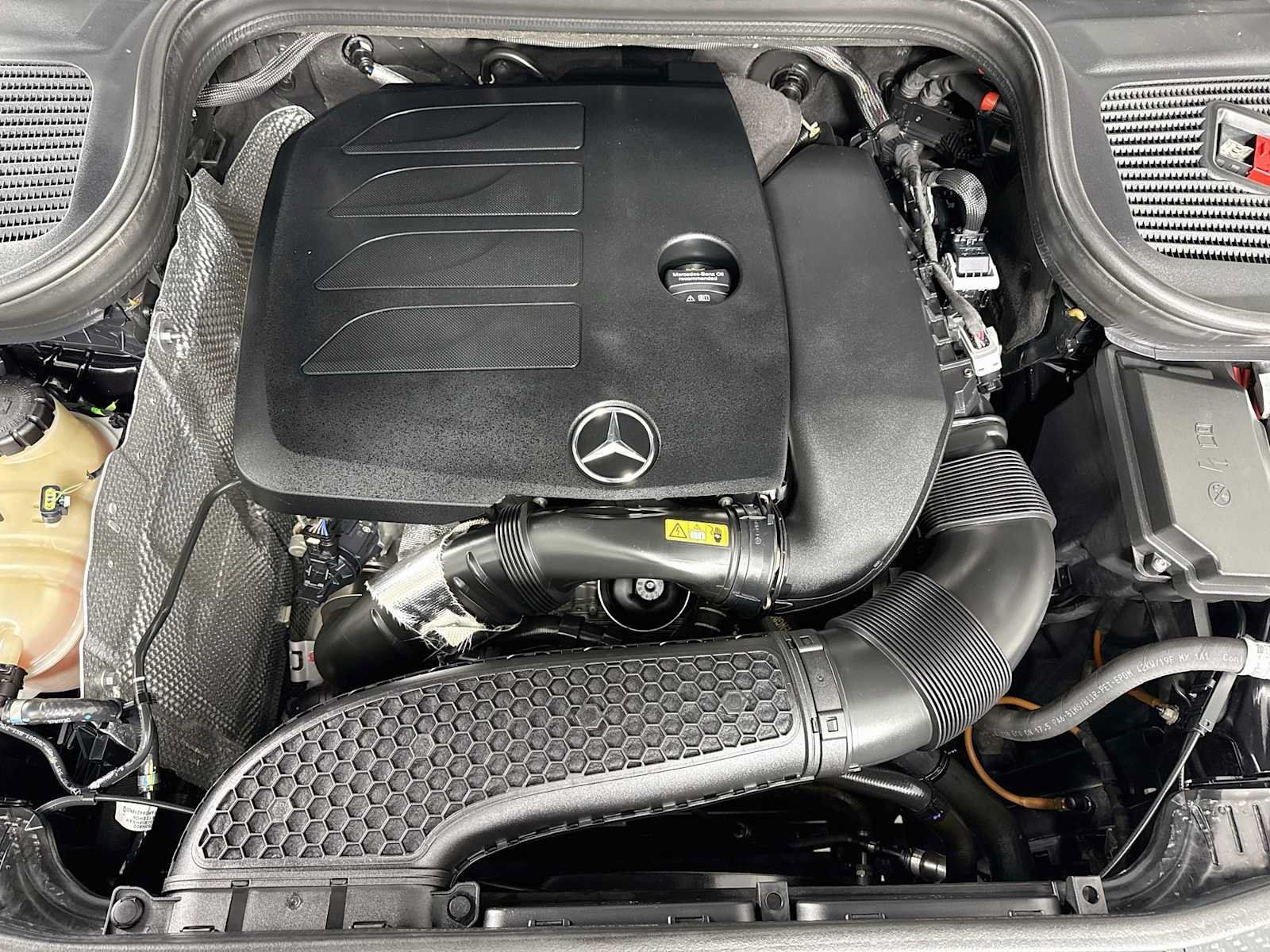 Used 2020 Mercedes-Benz GLE 350 4MATIC image 31