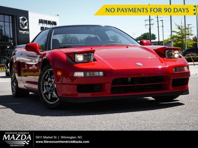 Used 1994 Acura NSX