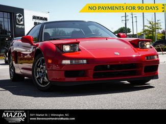 Used 1994 Acura NSX RWD video 1