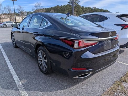 Used 2020 Lexus ES 350 image 3
