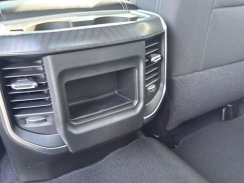 New 2026 RAM 2500 Big Horn image 27