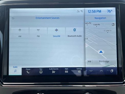 Used 2022 Ford F250 King Ranch w/ King Ranch Ultimate Package image 37