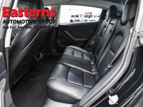 Used 2019 Tesla Model 3 Long Range AWD/4WD image 15