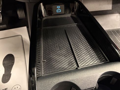 Used 2021 Ford Mustang Mach-E Select w/ Interior Protection Package image 18